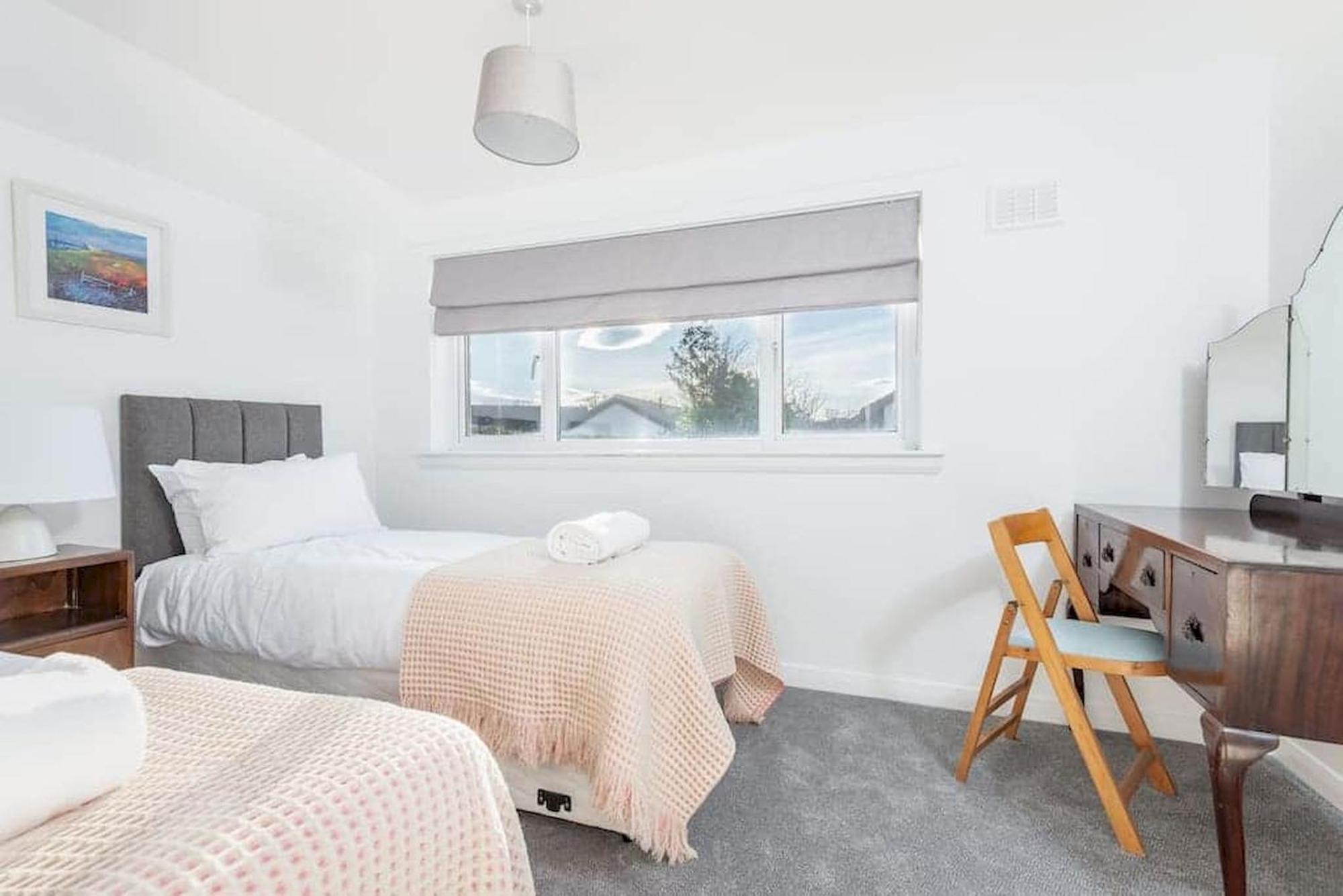 Radernie Place - No 23 St Andrews Extérieur photo